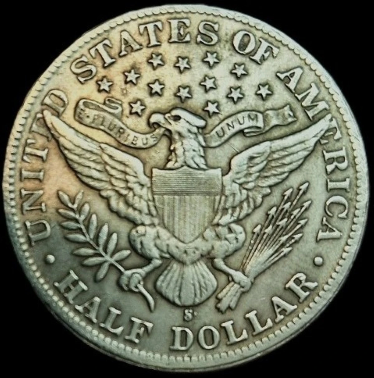 Has-This-1894-S-Barber-Half-Been-Cleaned